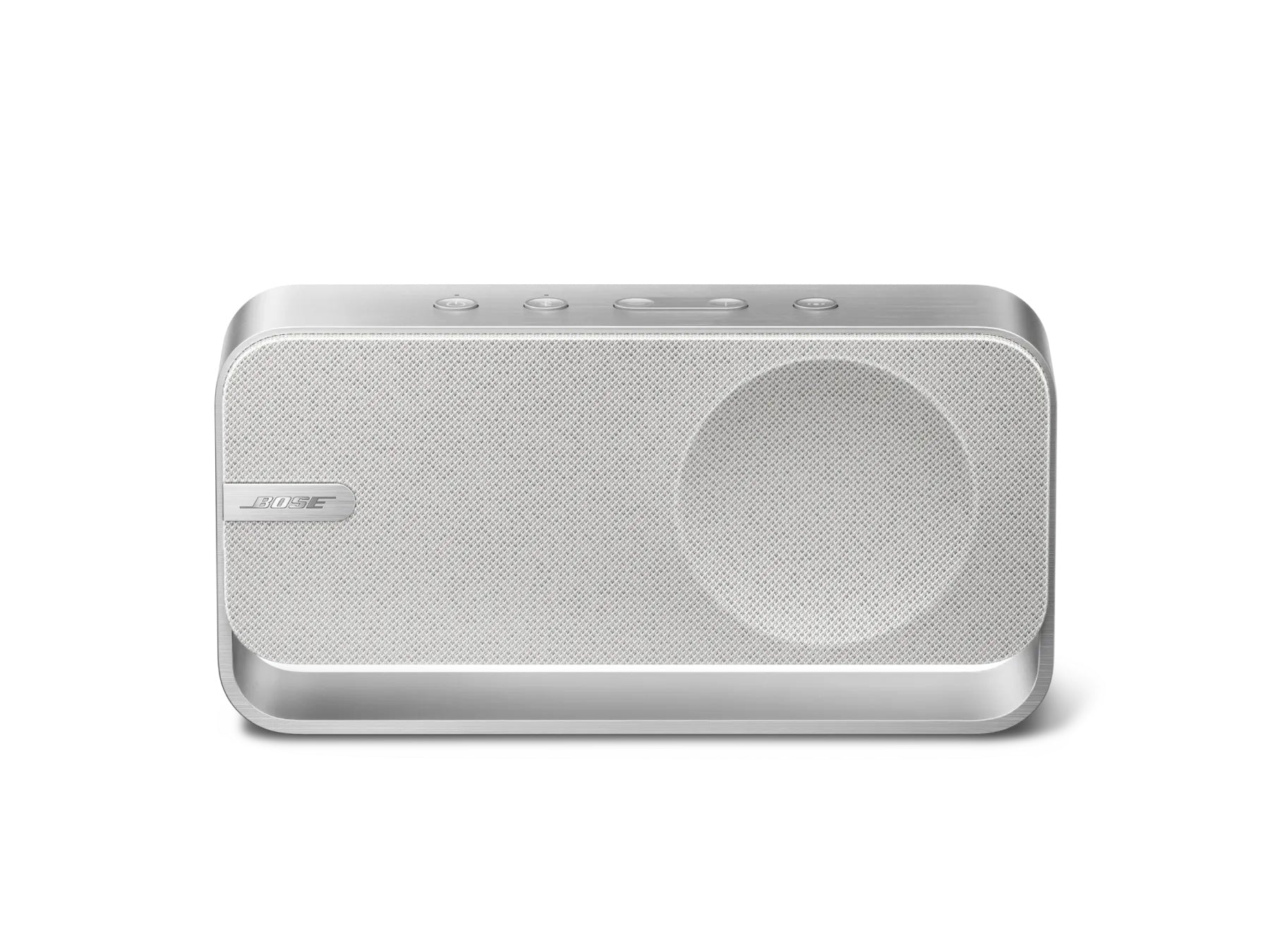Bose SoundLink Home Bluetooth Speaker - Light Silver