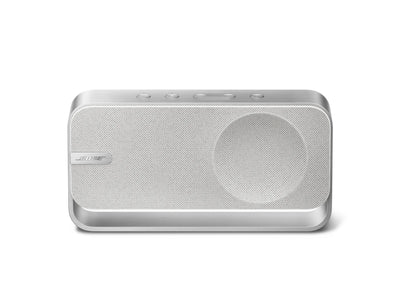Bose SoundLink Home Bluetooth Speaker - Light Silver
