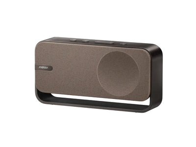 Bose SoundLink Home Bluetooth Speaker - Warm Wood