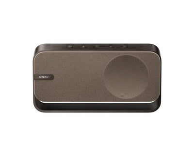 Bose SoundLink Home Bluetooth Speaker - Warm Wood
