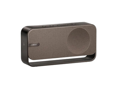Bose SoundLink Home Bluetooth Speaker - Warm Wood