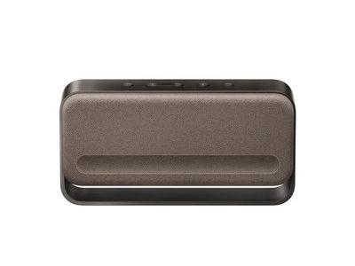 Bose SoundLink Home Bluetooth Speaker - Warm Wood