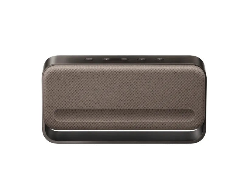 Bose SoundLink Home Bluetooth Speaker - Warm Wood