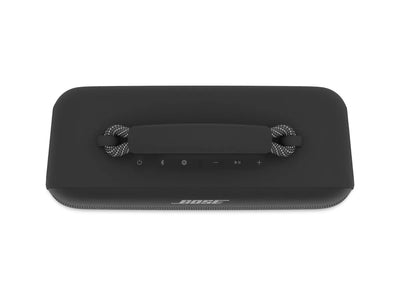 Bose SoundLink Max Portable Speaker - Black