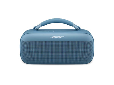 Bose SoundLink Max Portable Speaker - Blue Dusk