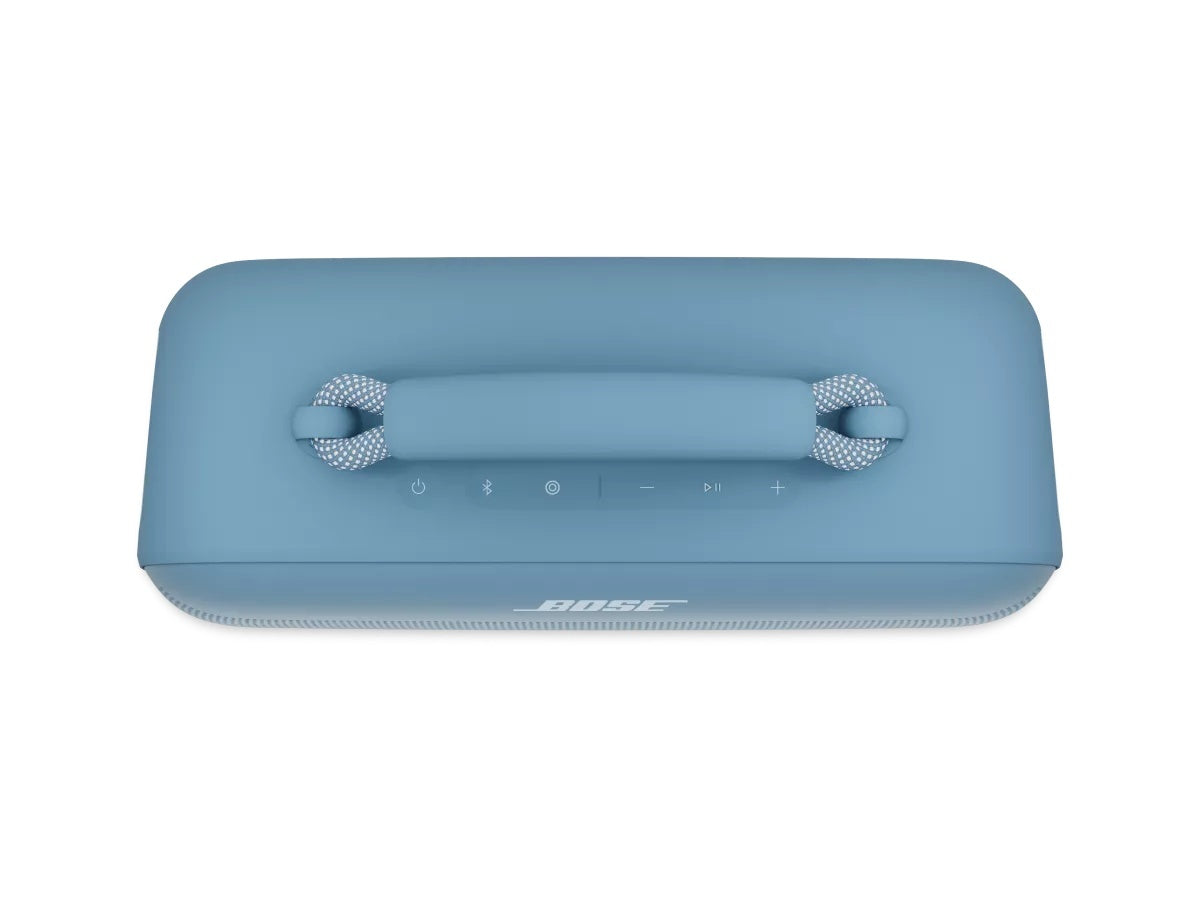 Bose SoundLink Max Portable Speaker - Blue Dusk