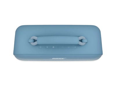 Bose SoundLink Max Portable Speaker - Blue Dusk