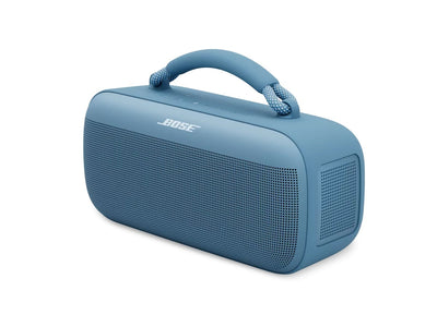 Bose SoundLink Max Portable Speaker - Blue Dusk