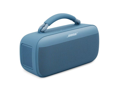 Bose SoundLink Max Portable Speaker - Blue Dusk
