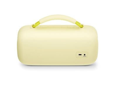 Bose SoundLink Max Portable Speaker - Citrus Yellow