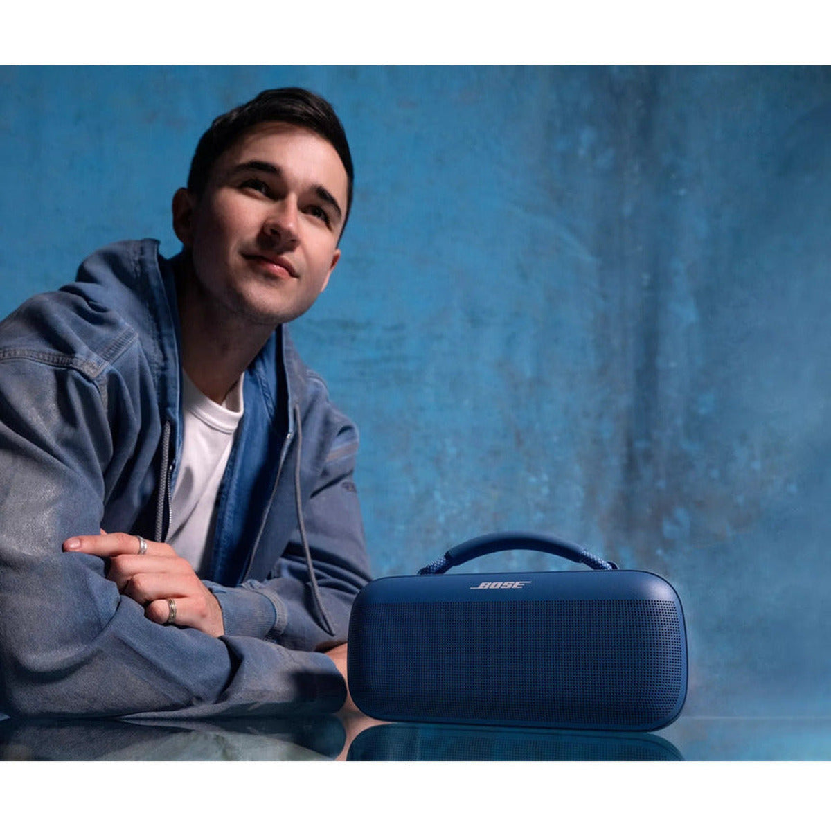 Bose SoundLink Max Portable Speaker