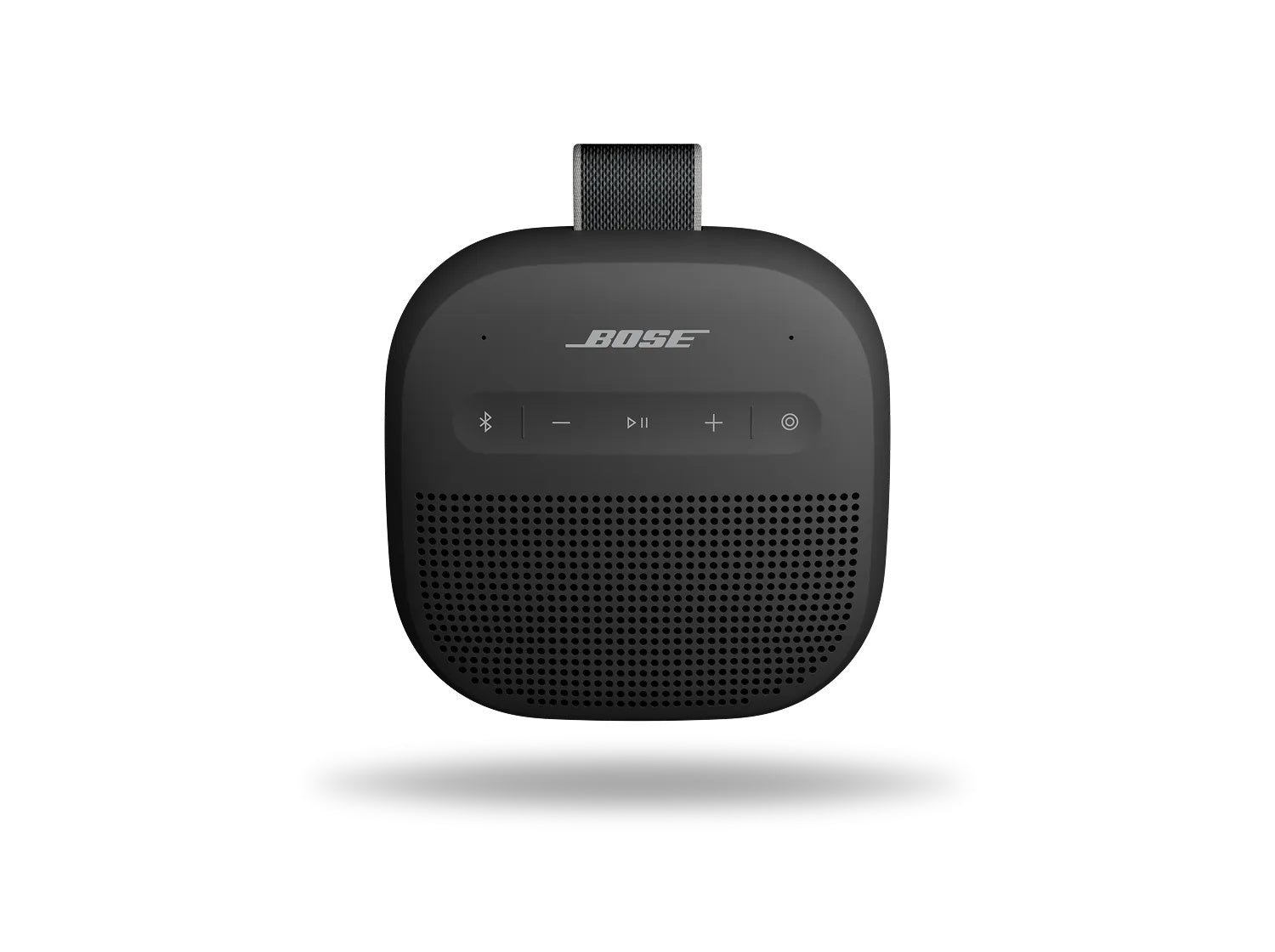Bose SoundLink Micro Portable Speaker (2nd Gen) - Black