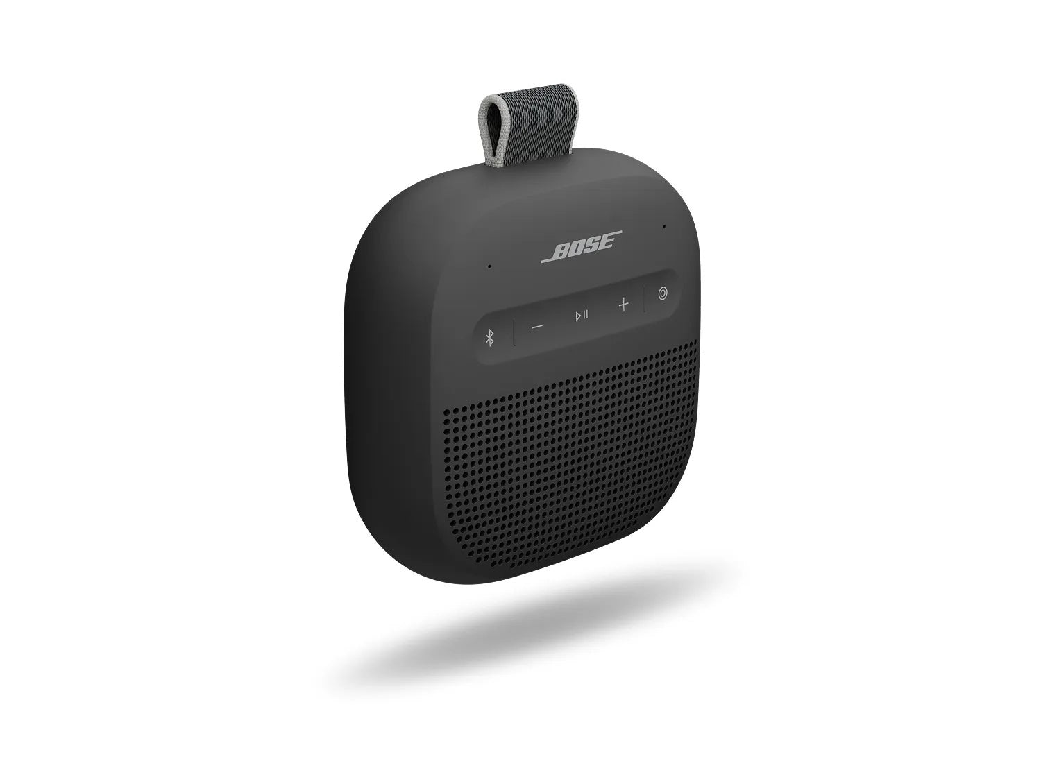 Bose SoundLink Micro Portable Speaker (2nd Gen) - Black
