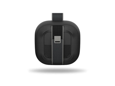 Bose SoundLink Micro Portable Speaker (2nd Gen) - Black