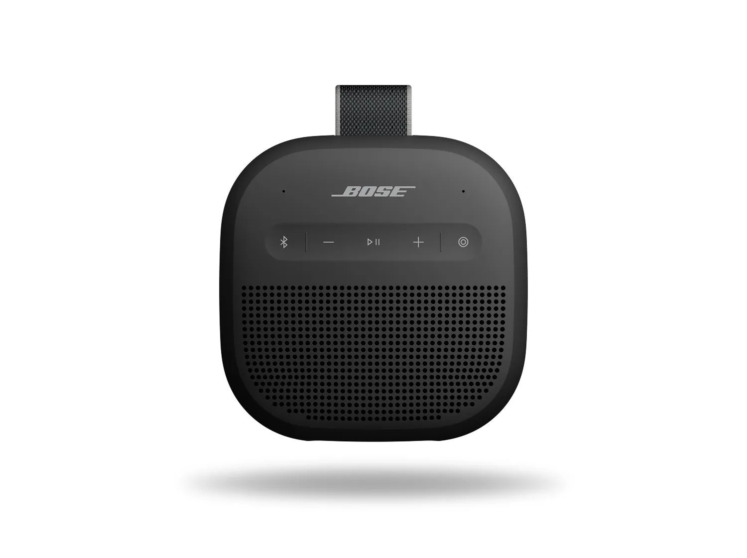 Bose SoundLink Micro Portable Speaker (2nd Gen) - Black