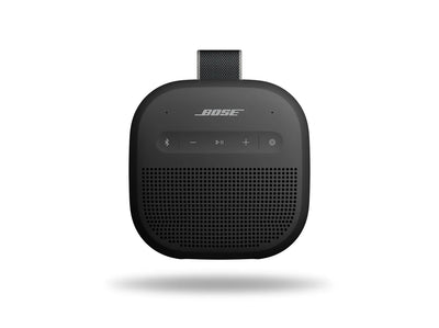 Bose SoundLink Micro Portable Speaker (2nd Gen) - Black