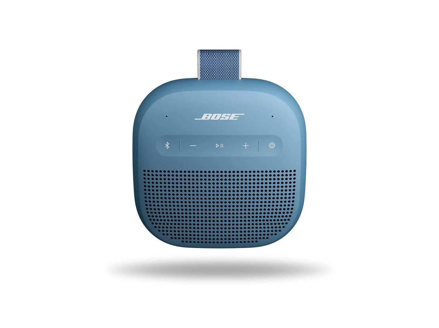 Bose SoundLink Micro Portable Speaker (2nd Gen) - Blue Dusk
