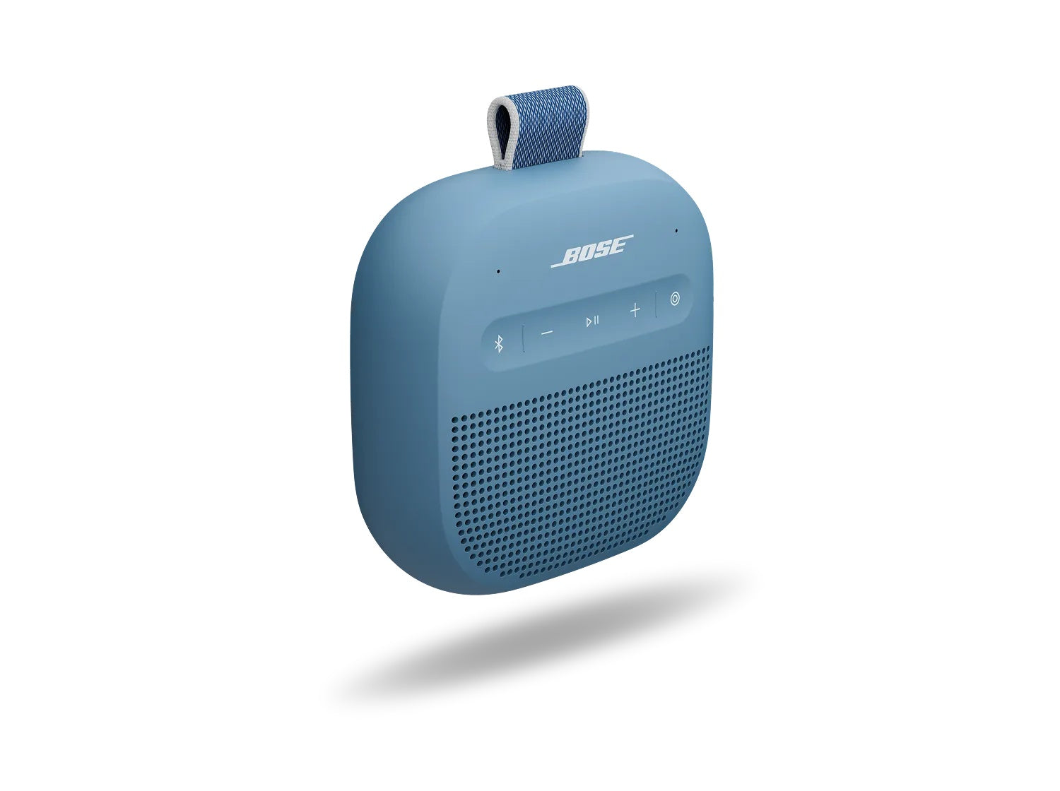 Bose SoundLink Micro Portable Speaker (2nd Gen) - Blue Dusk