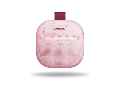 Bose SoundLink Micro Portable Speaker (2nd Gen) - Petal Pink