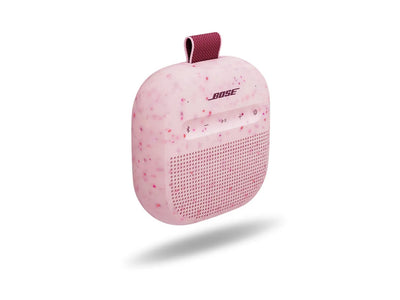 Bose SoundLink Micro Portable Speaker (2nd Gen) - Petal Pink