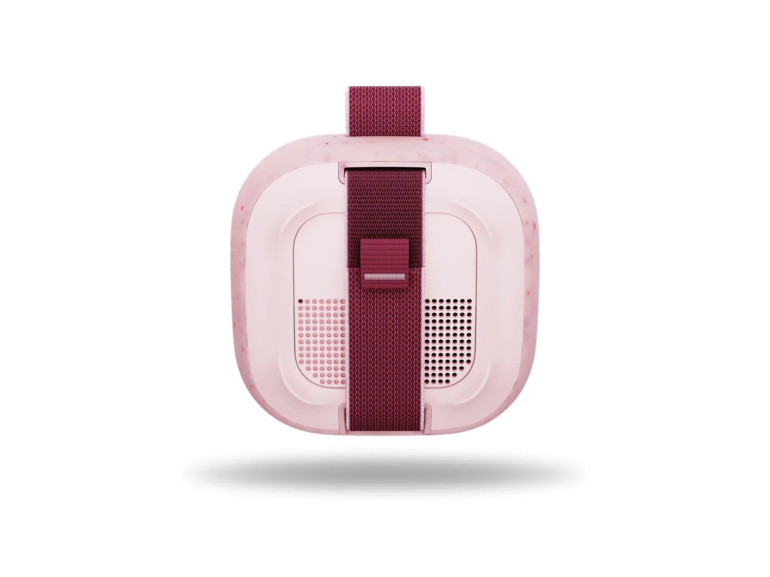 Bose SoundLink Micro Portable Speaker (2nd Gen) - Petal Pink