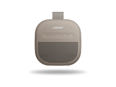 Bose SoundLink Micro Portable Speaker (2nd Gen) - Sandstone