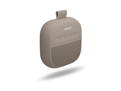 Bose SoundLink Micro Portable Speaker (2nd Gen) - Sandstone