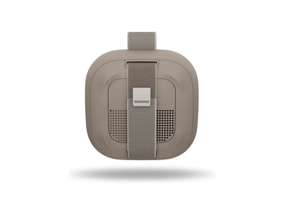 Bose SoundLink Micro Portable Speaker (2nd Gen) - Sandstone