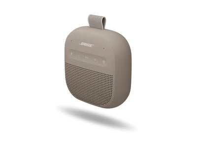 Bose SoundLink Micro Portable Speaker (2nd Gen) - Sandstone