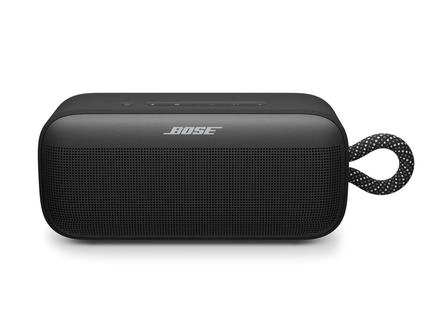 Bose SoundLink Plus Portable Speaker - Black