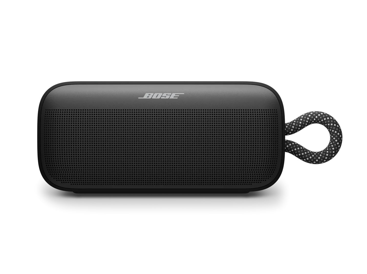 Bose SoundLink Plus Portable Speaker - Black