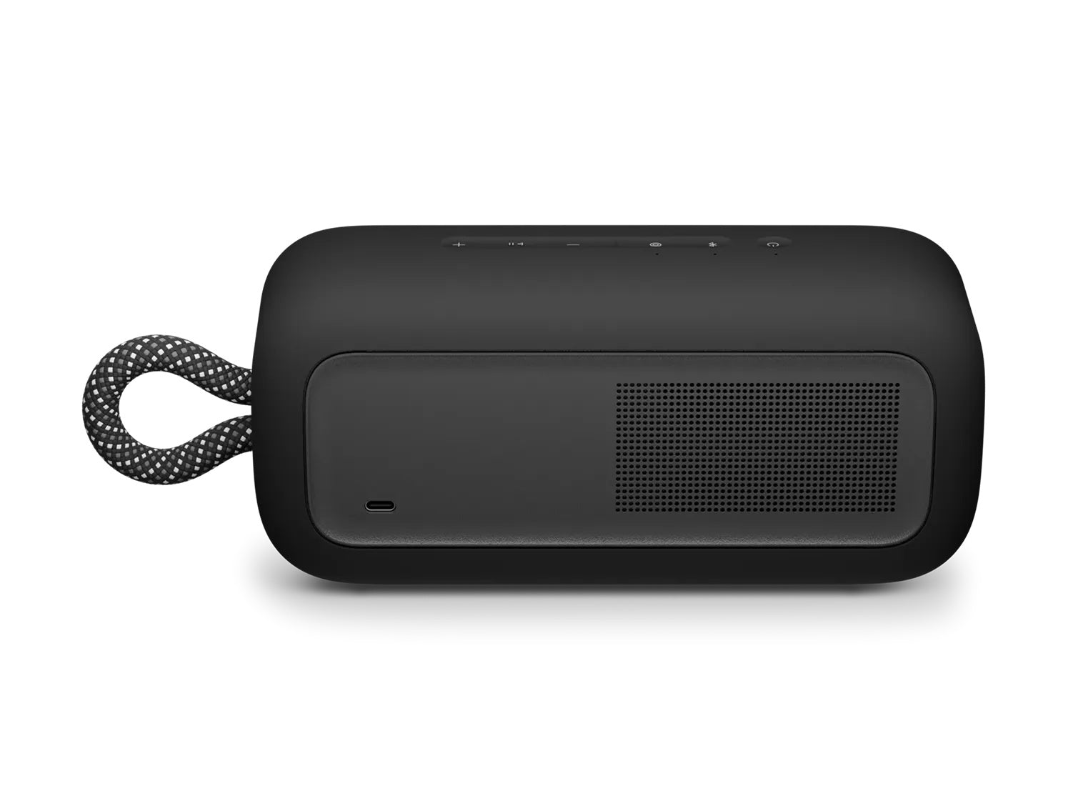 Bose SoundLink Plus Portable Speaker - Black