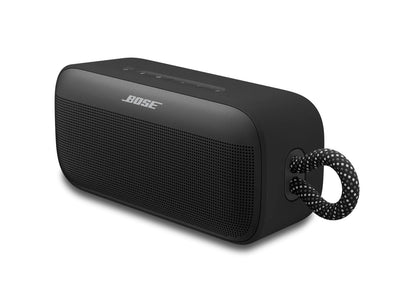 Bose SoundLink Plus Portable Speaker - Black