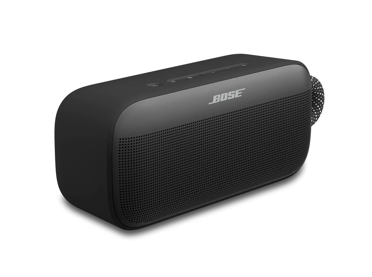Bose SoundLink Plus Portable Speaker - Black