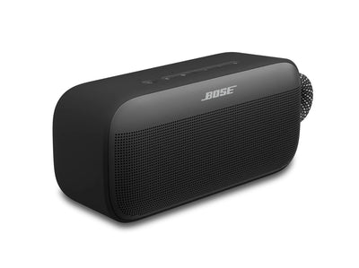 Bose SoundLink Plus Portable Speaker - Black