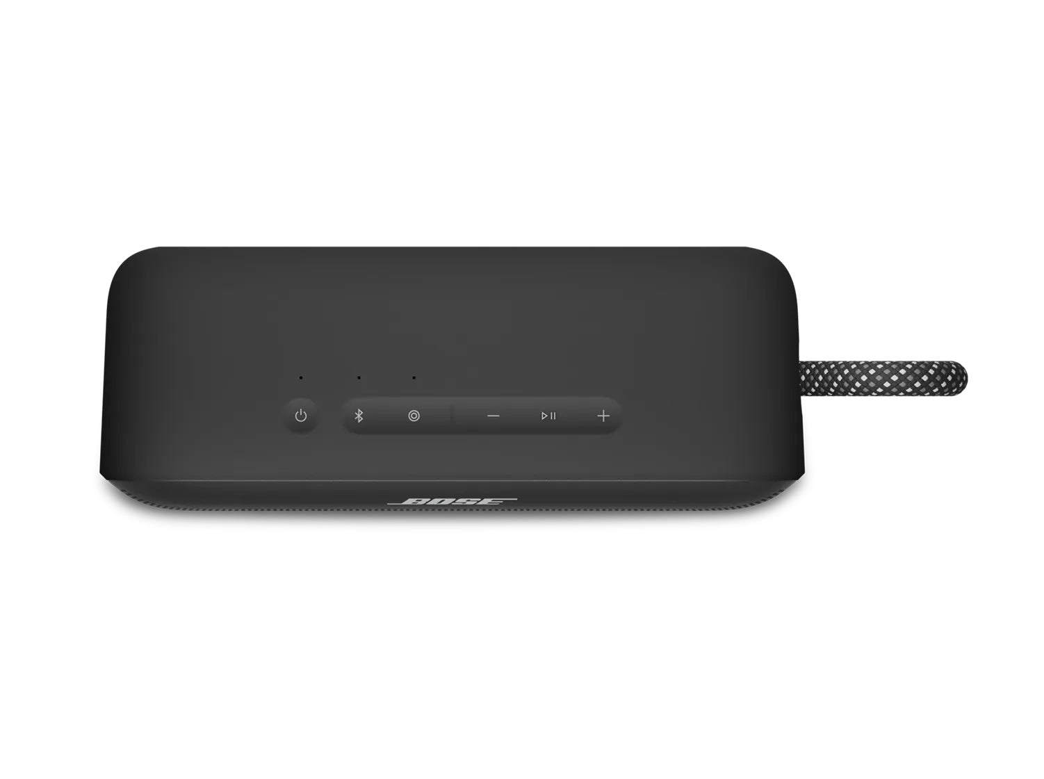 Bose SoundLink Plus Portable Speaker - Black