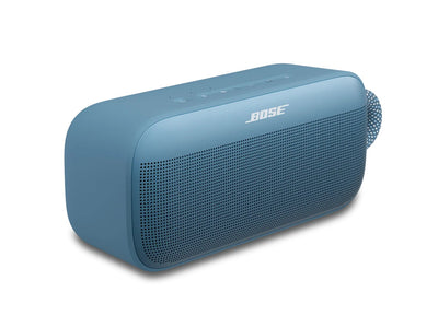 Bose SoundLink Plus Portable Speaker - Blue Dusk