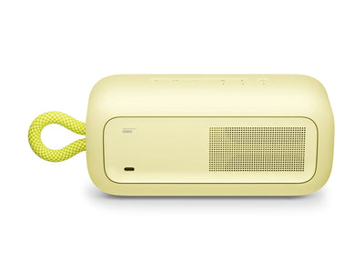 Bose SoundLink Plus Portable Speaker - Citrus Yellow
