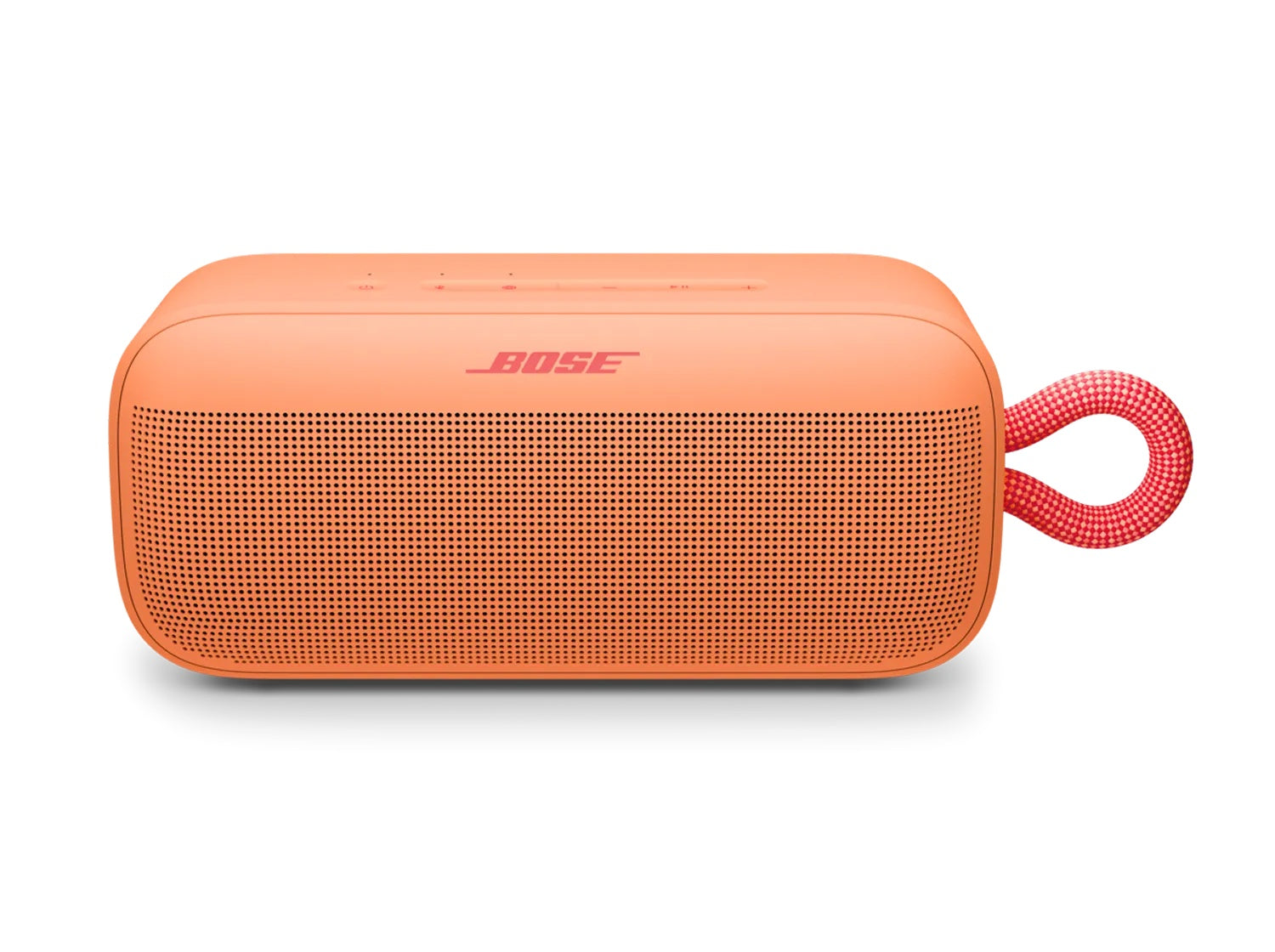 Bose SoundLink Plus Portable Speaker - Sunset Peach