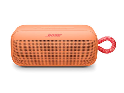 Bose SoundLink Plus Portable Speaker - Sunset Peach