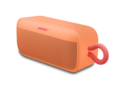 Bose SoundLink Plus Portable Speaker - Sunset Peach