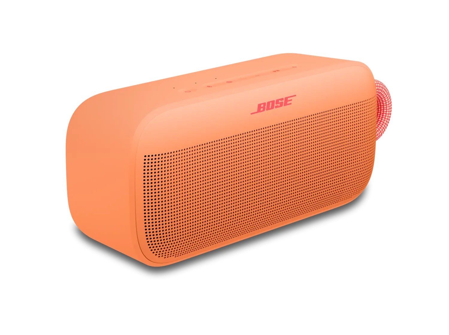 Bose SoundLink Plus Portable Speaker - Sunset Peach