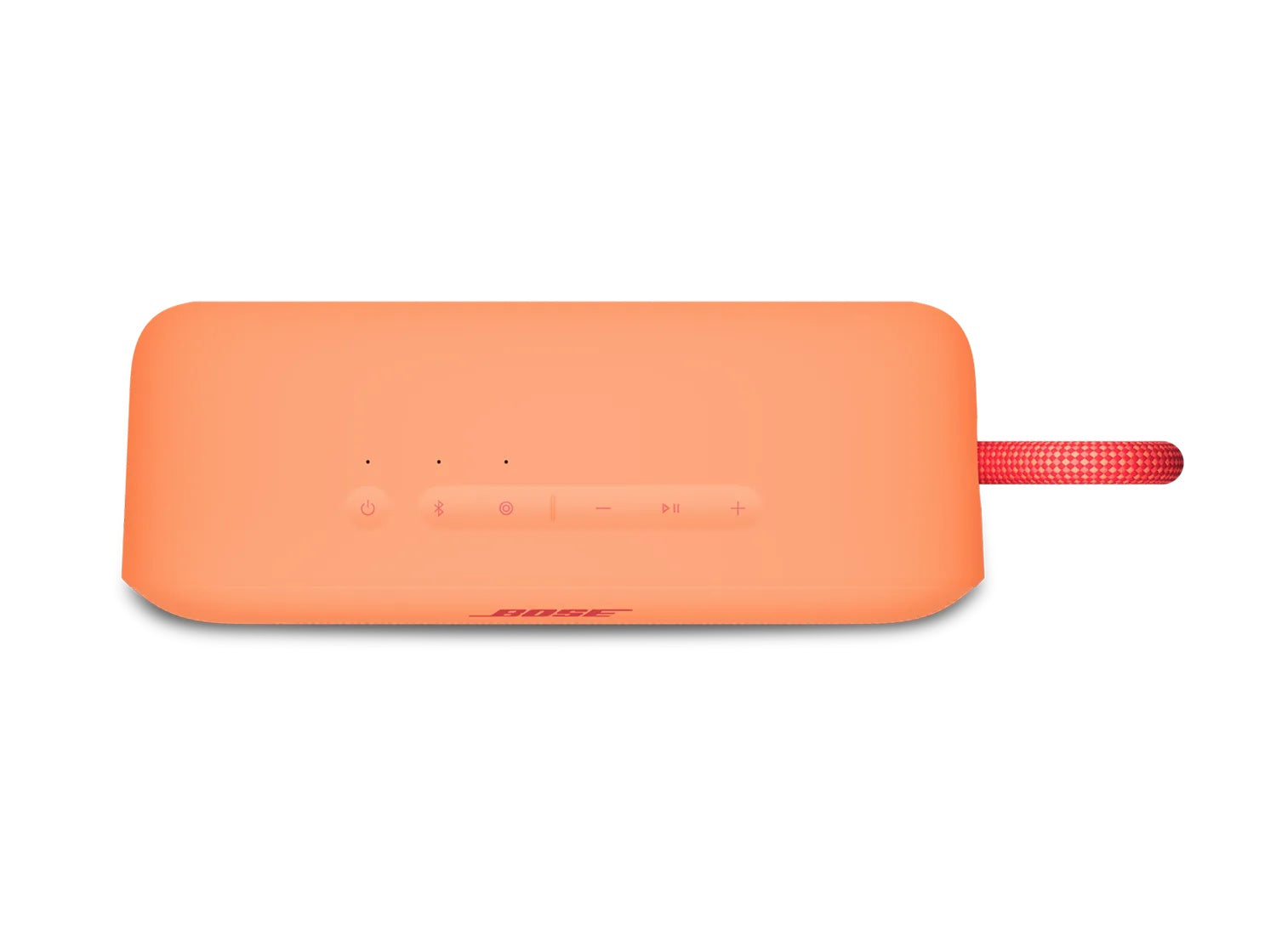 Bose SoundLink Plus Portable Speaker - Sunset Peach