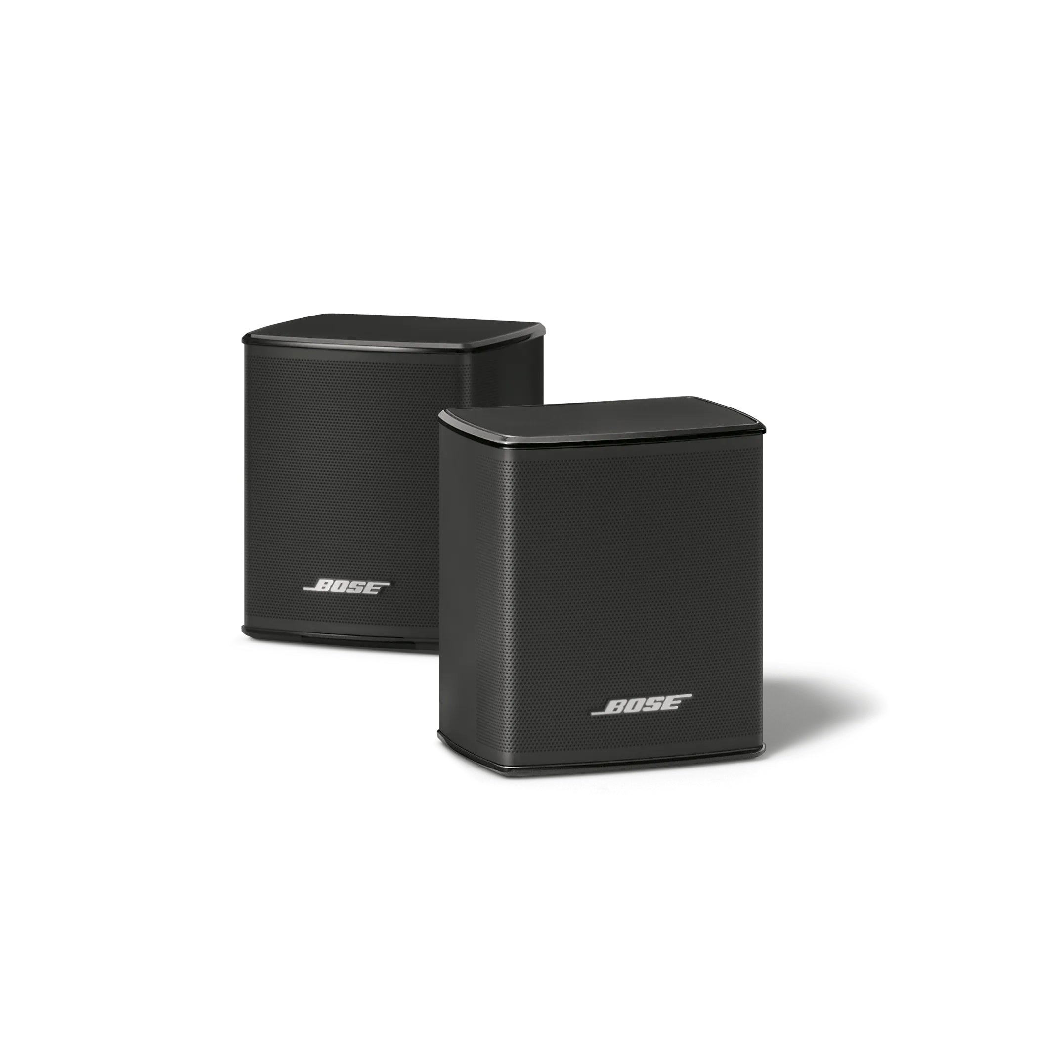 Bose Surround Speakers - Bose Black