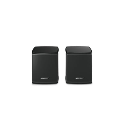 Bose Surround Speakers - Bose Black
