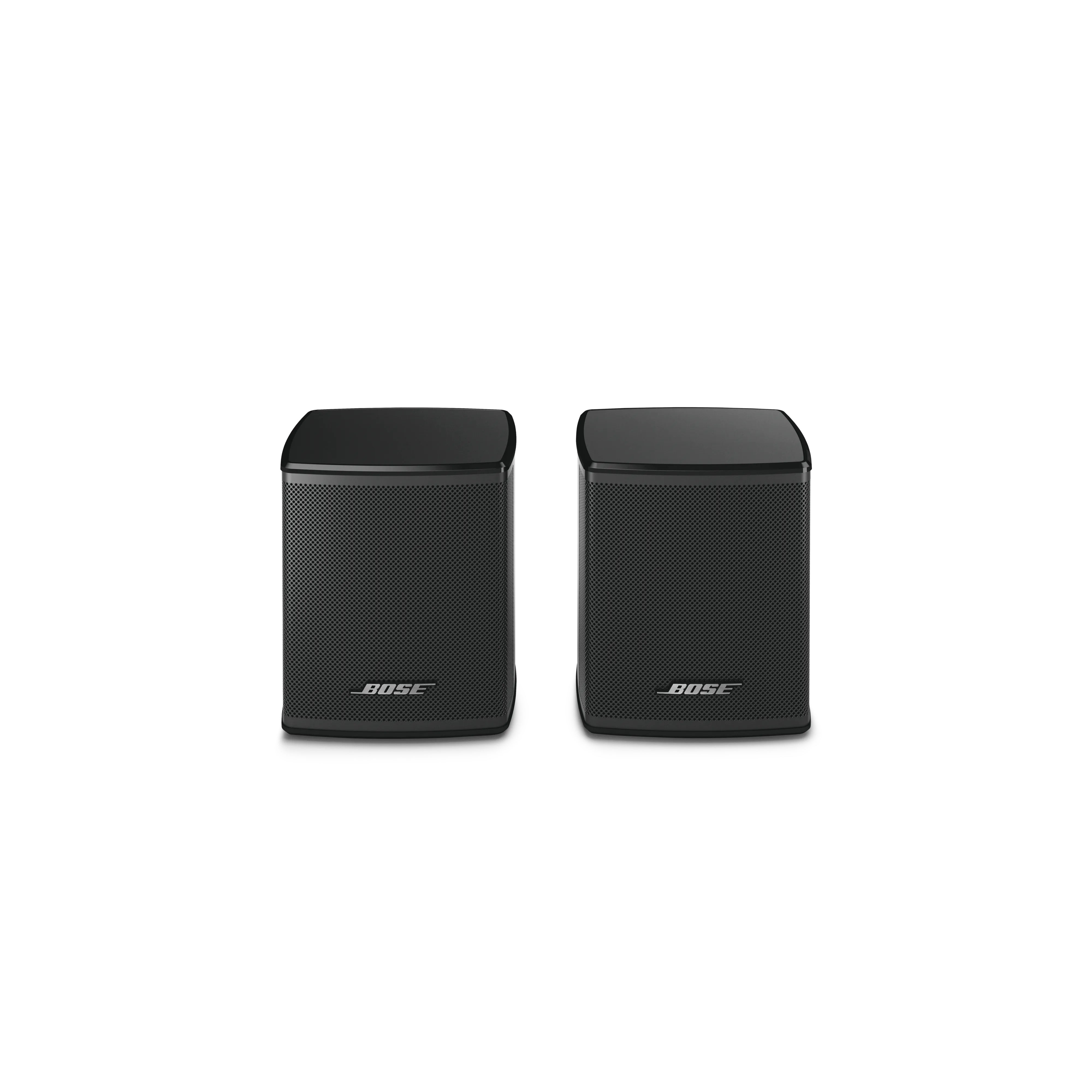 Bose Surround Speakers - Bose Black