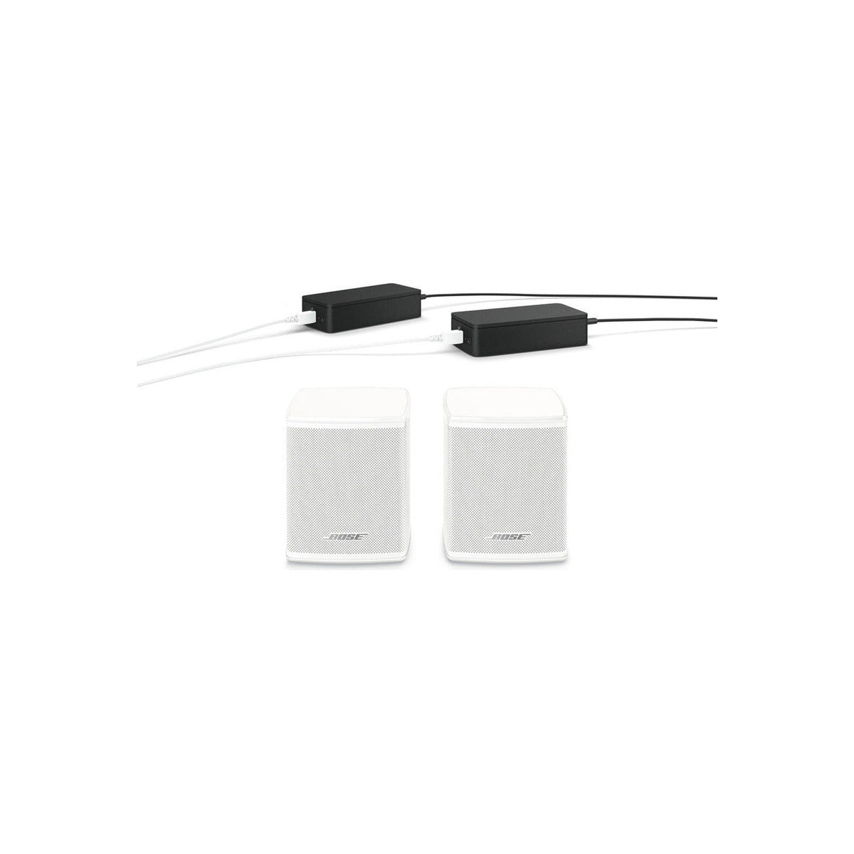 Bose Surround Speakers