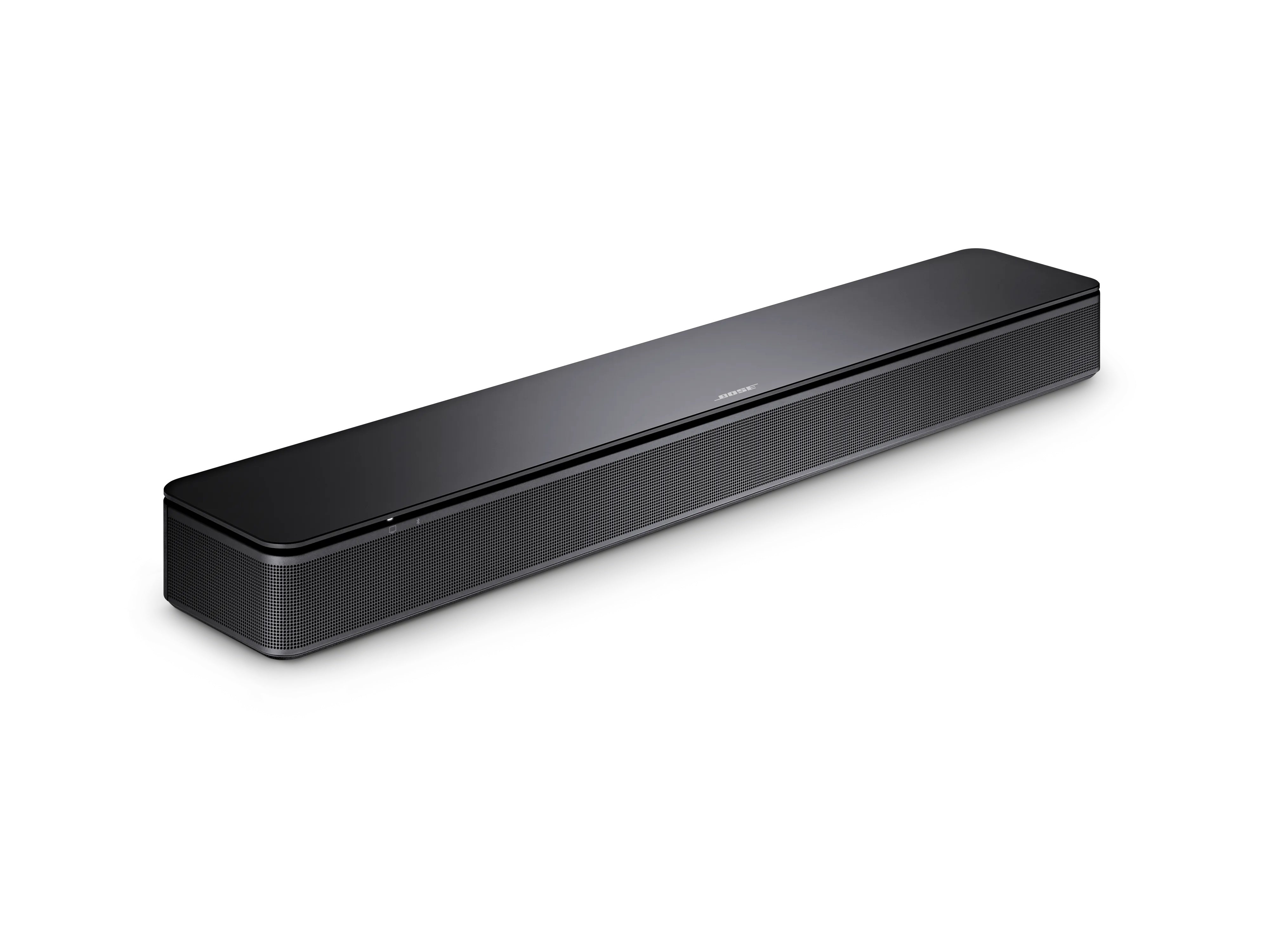 Bose TV Speaker - Bose Black