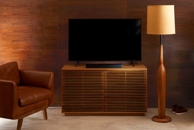Bose TV Speaker - Bose Black