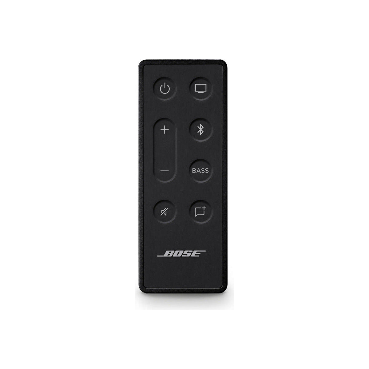 Bose TV Speaker